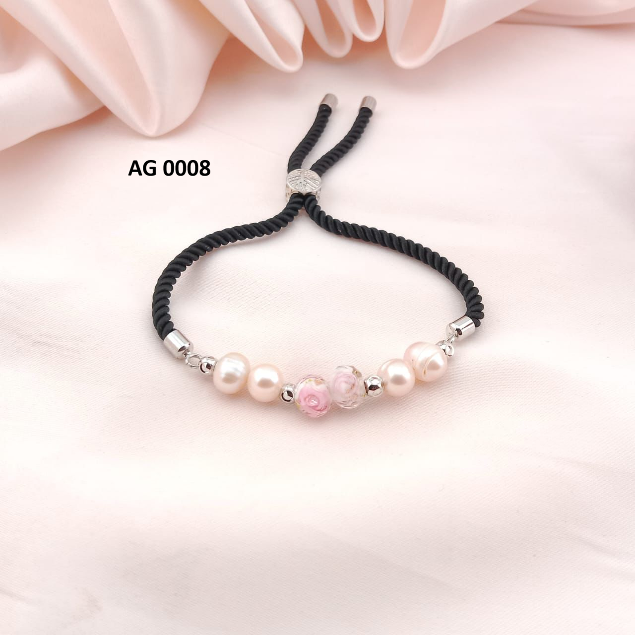 Lombok Pearl Gallery Gelang AG 0001 - AG 0008