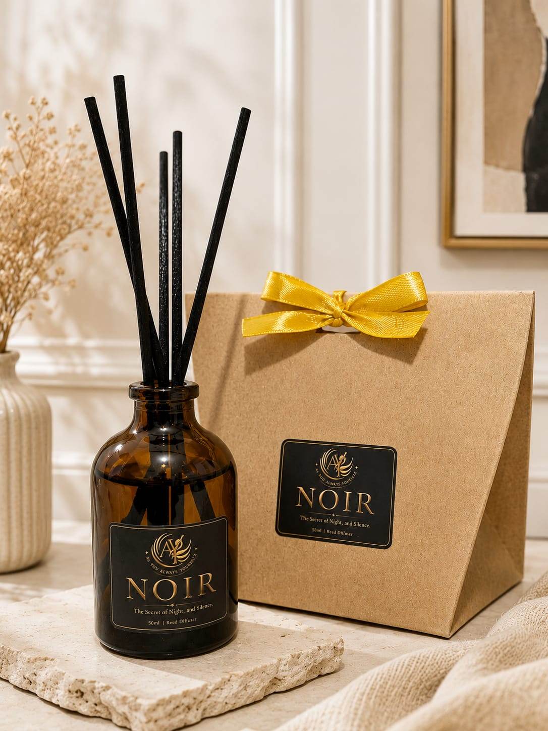 NOIR Reed Diffuser