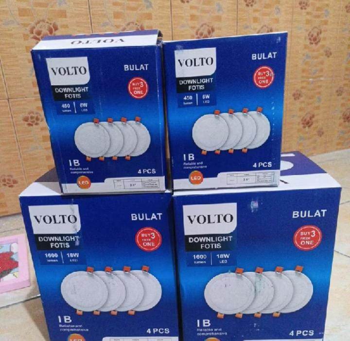 LED downled lovov