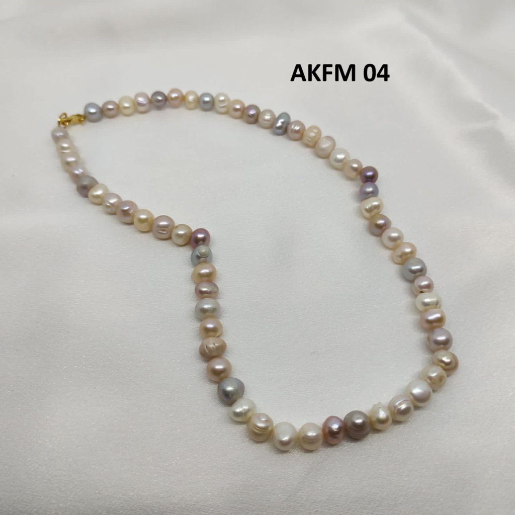 ORIGINAL MUTIARA LOMBOK KALUNG FULL MUTIARA