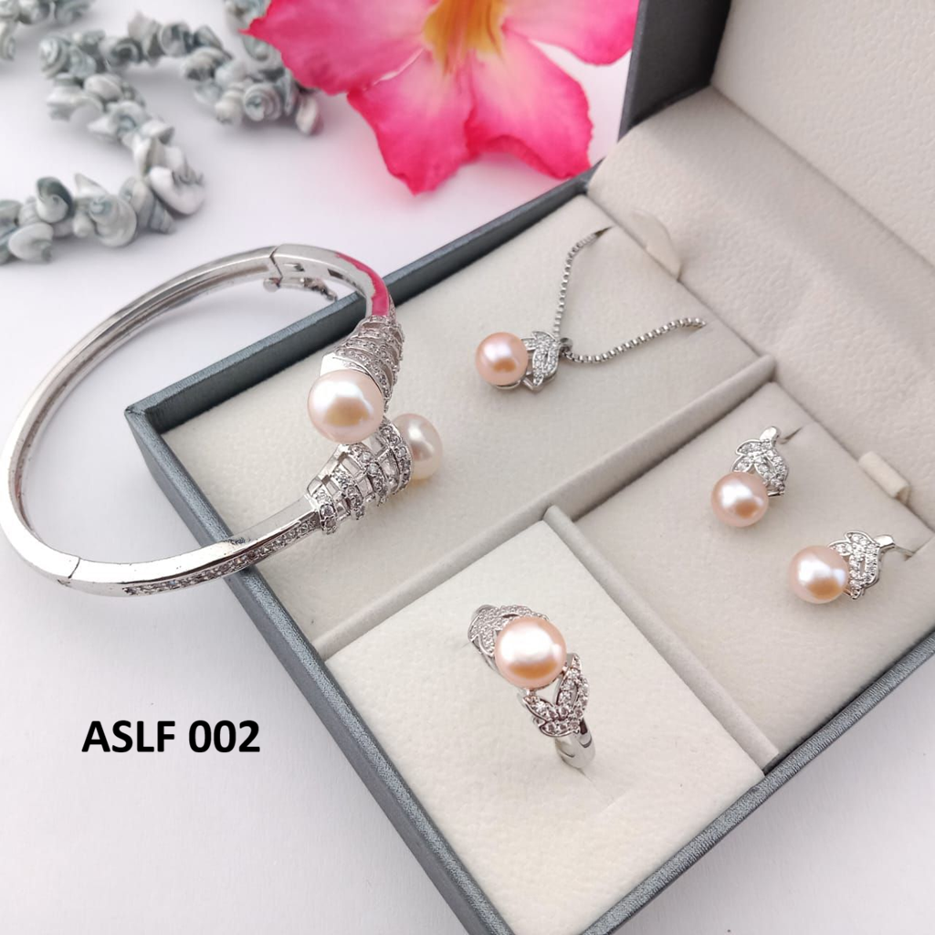ORIGINAL MUTIARA LOMBOK SET LENGKAP FULL