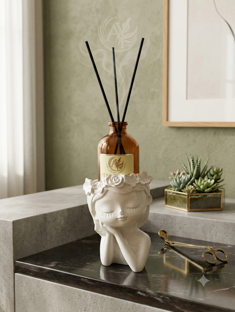 SPARKLING Reed Diffuser
