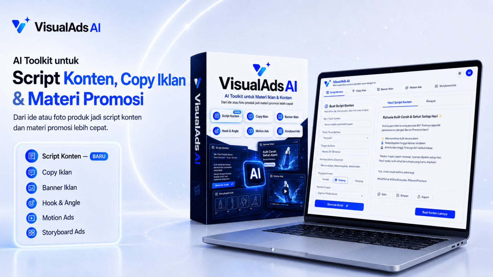 VisualAdsAl