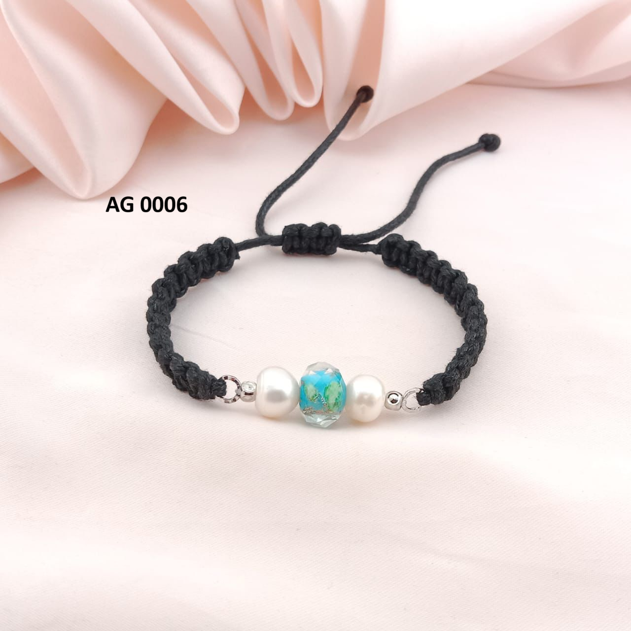 Lombok Pearl Gallery Gelang AG 0001 - AG 0008