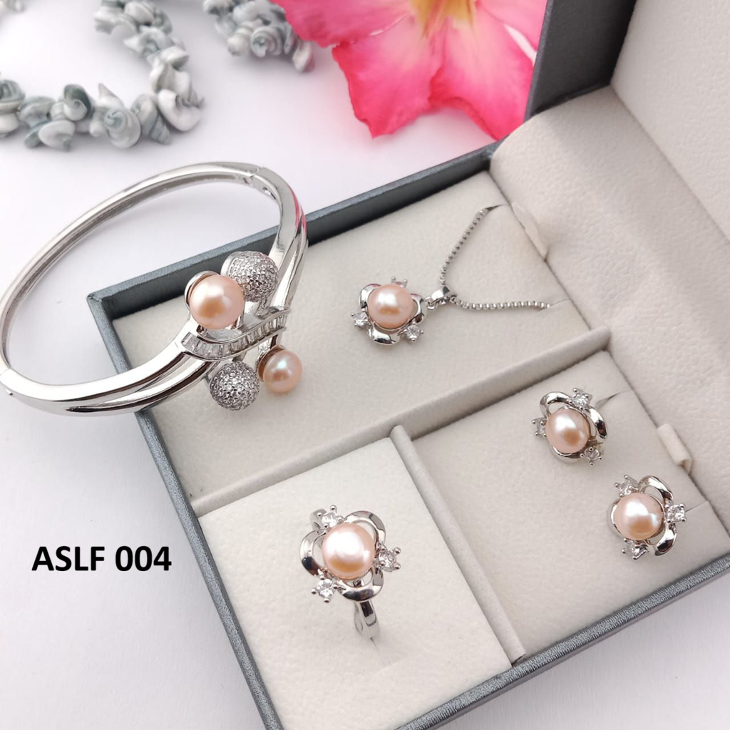 ORIGINAL MUTIARA LOMBOK SET LENGKAP FULL