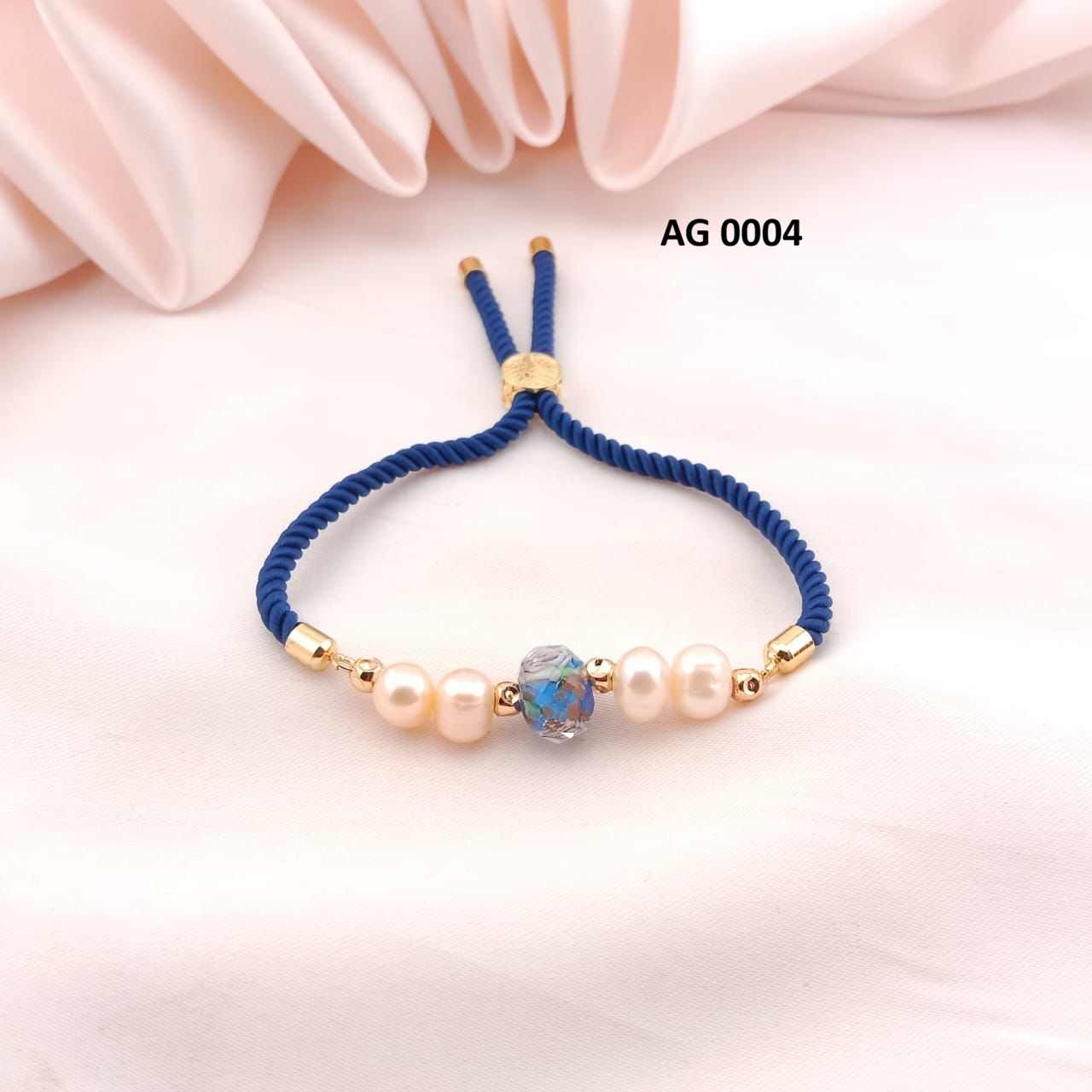 Lombok Pearl Gallery Gelang AG 0001 - AG 0008