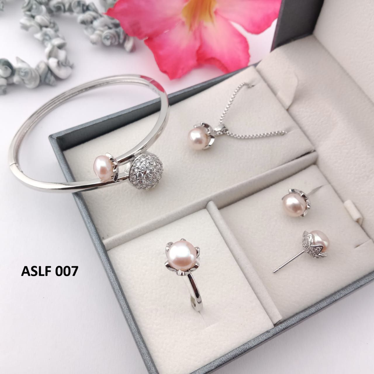ORIGINAL MUTIARA LOMBOK SET LENGKAP FULL