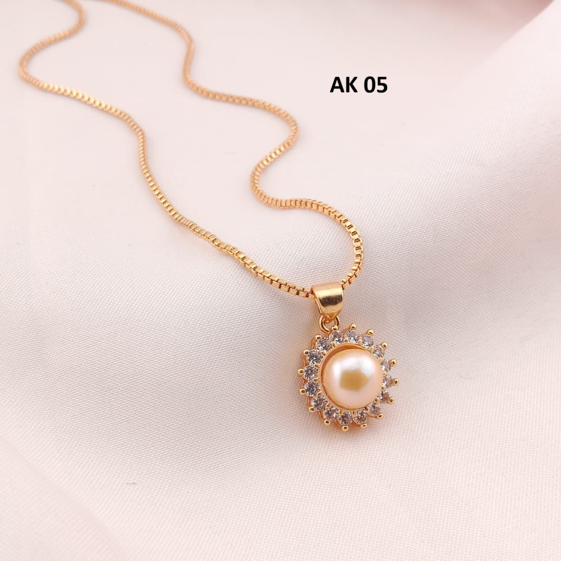 ORIGINAL MUTIARA LOMBOK KALUNG