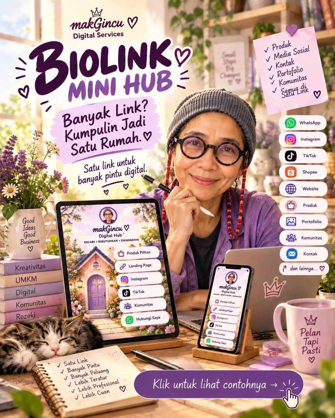 BIOLINK
