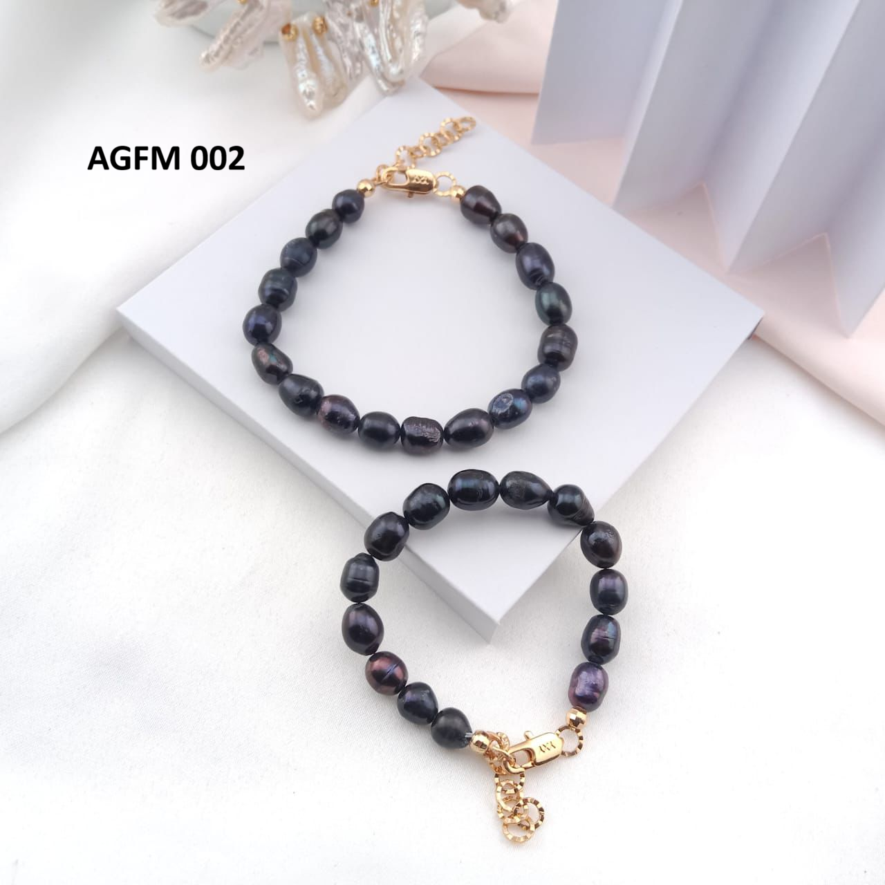 ORIGINAL MUTIARA LOMBOK GELANG FAMILY IBU-ANAK