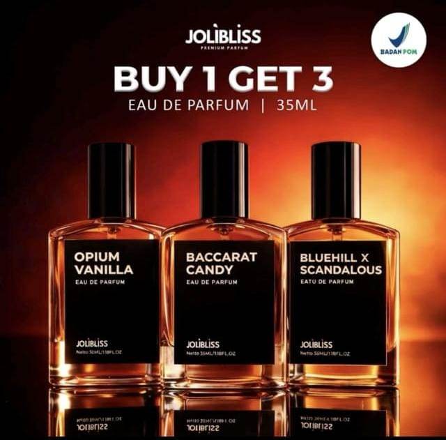 BlueHill Parfum