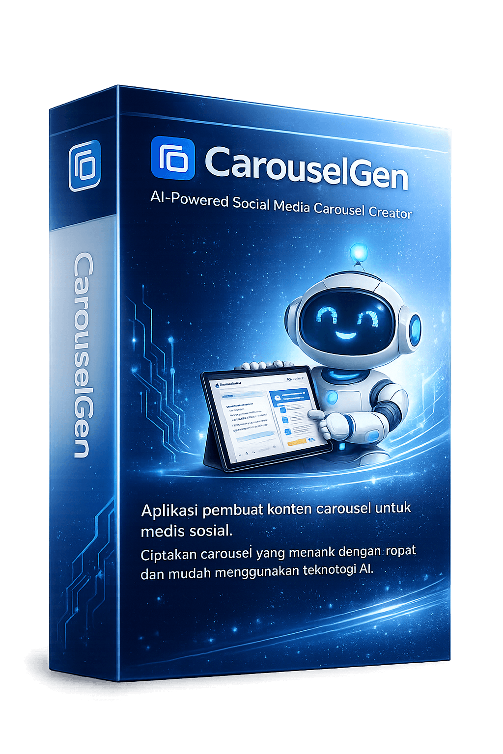 CAROUSELGEN