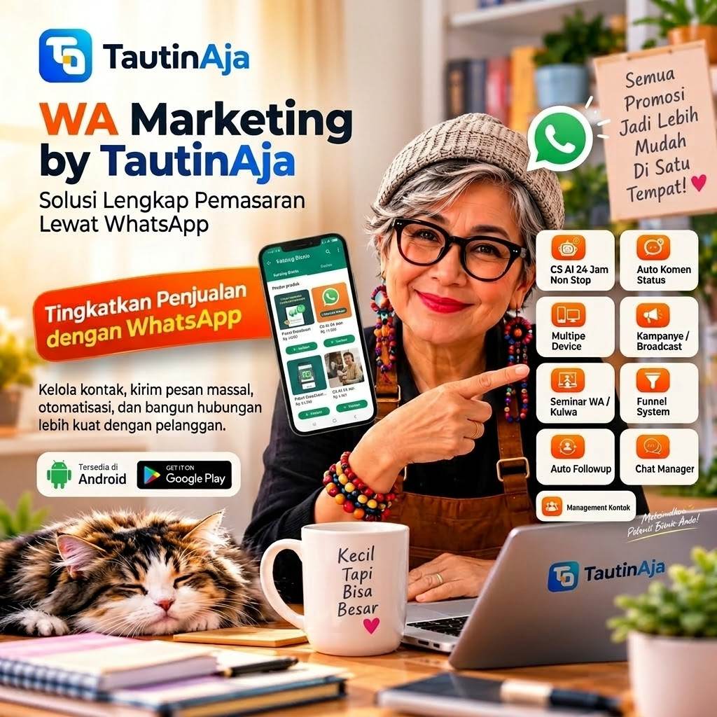 TAUTINAJA Enterprise