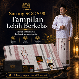 Lamiri SGC S 90