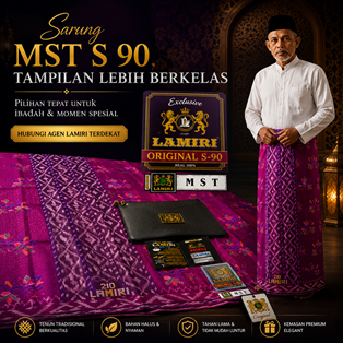 Lamiri MST S 90