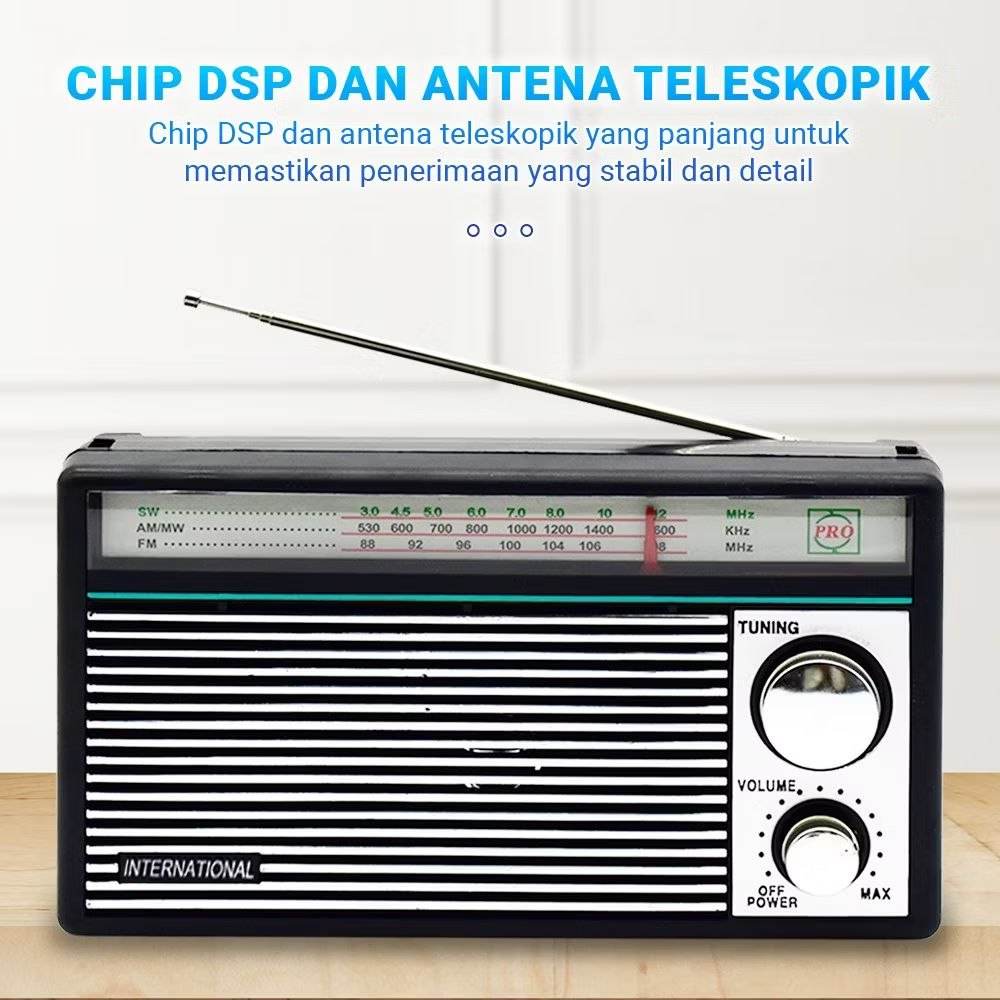 Radio fm