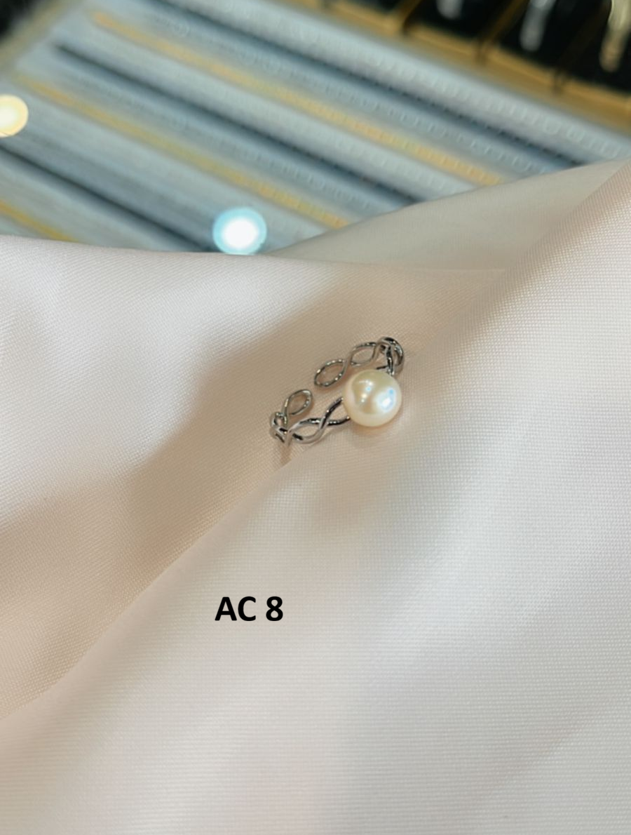 Lombok Pearl Gallery AC1-AC8