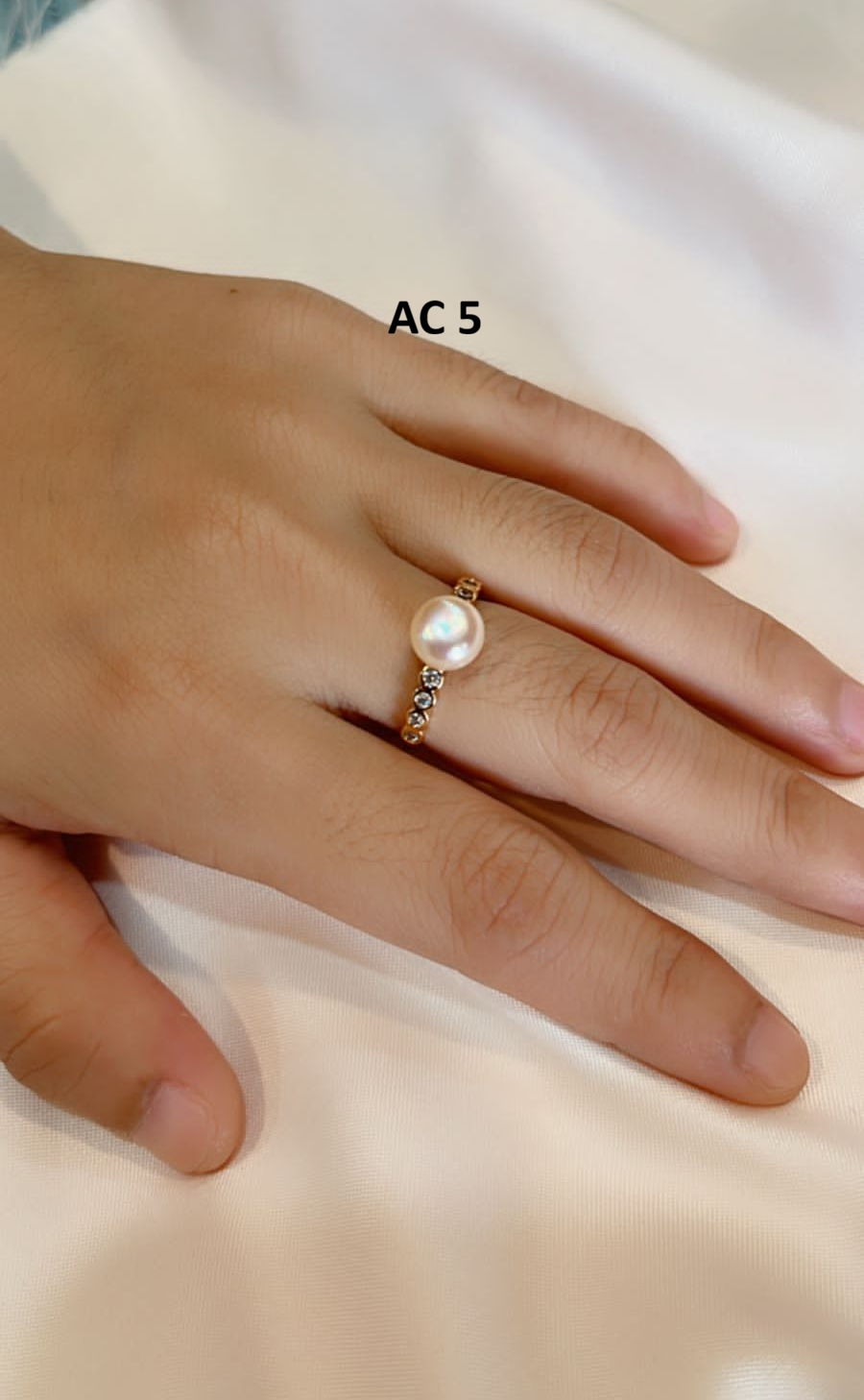 Lombok Pearl Gallery AC1-AC8