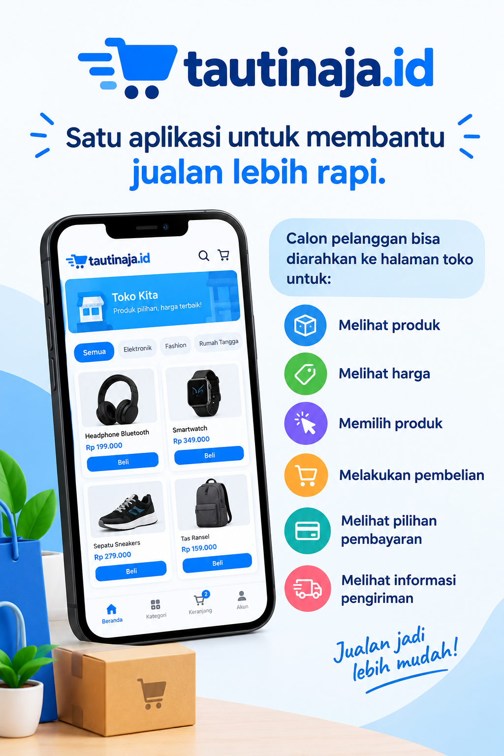 tautinaja