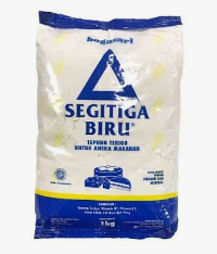 Terigu Segitiga Biru (1Kg)