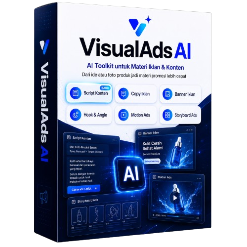 Visual Ads AI