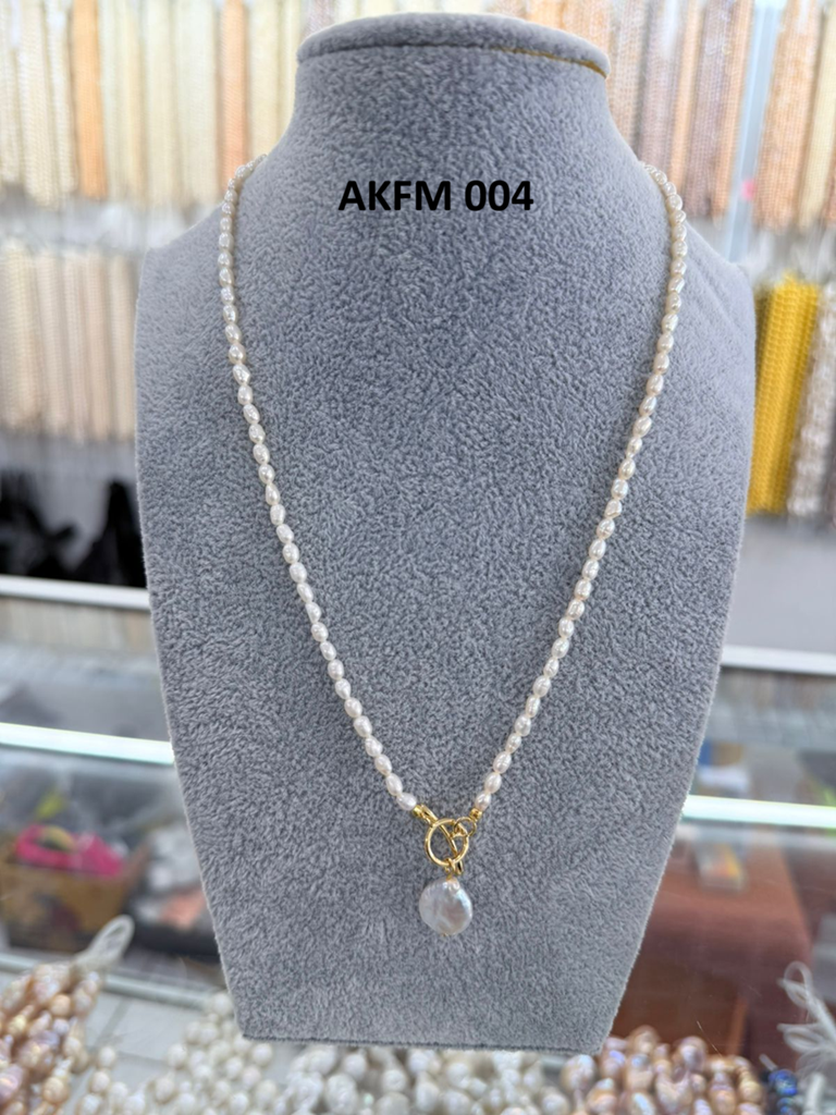 ORIGINAL MUTIARA LOMBOK KALUNG FULL MUTIARA