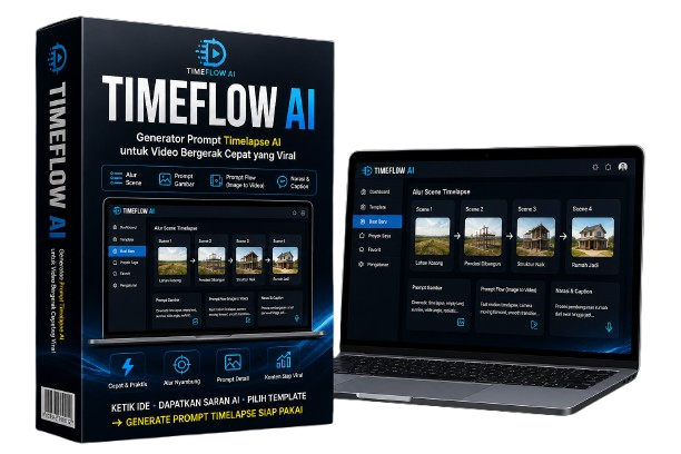 TimeFlow AI