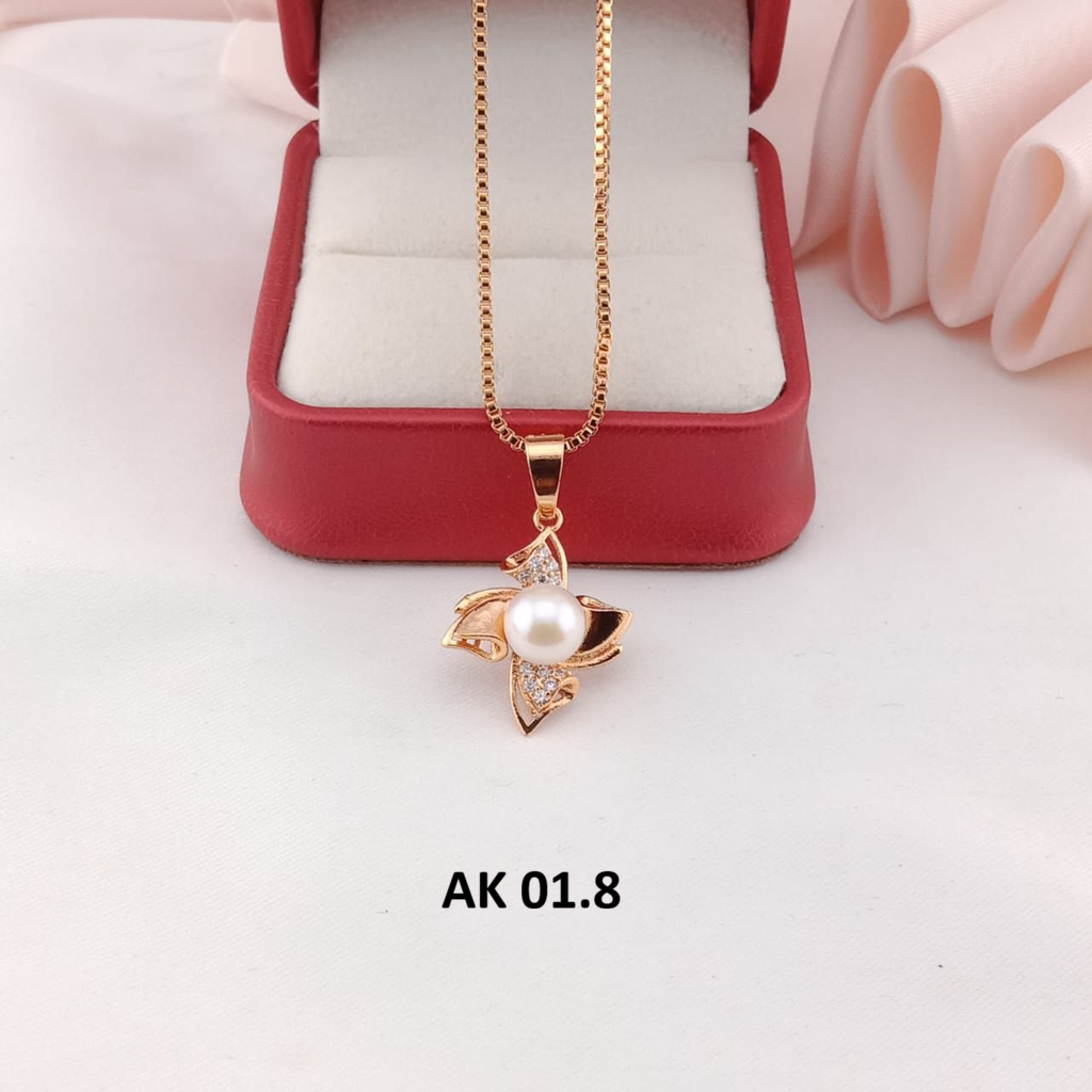 ORIGINAL MUTIARA LOMBOK KALUNG