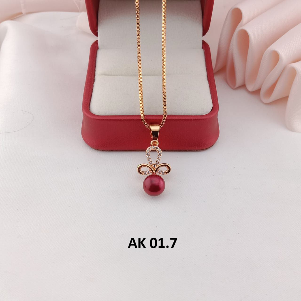 ORIGINAL MUTIARA LOMBOK KALUNG