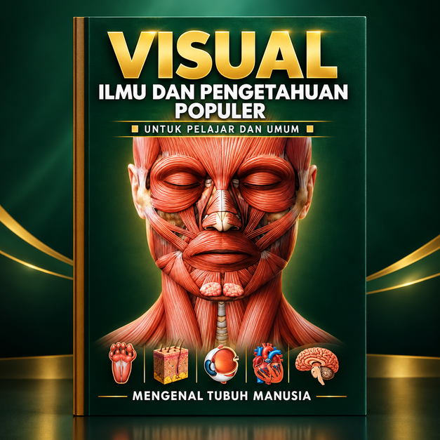 MENGENAL TUBUH MANUSIA