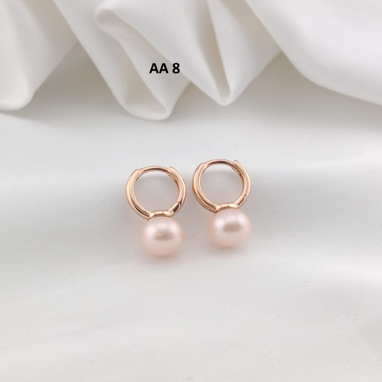 Lombok Pearl Gallery Anting AA1-AA8