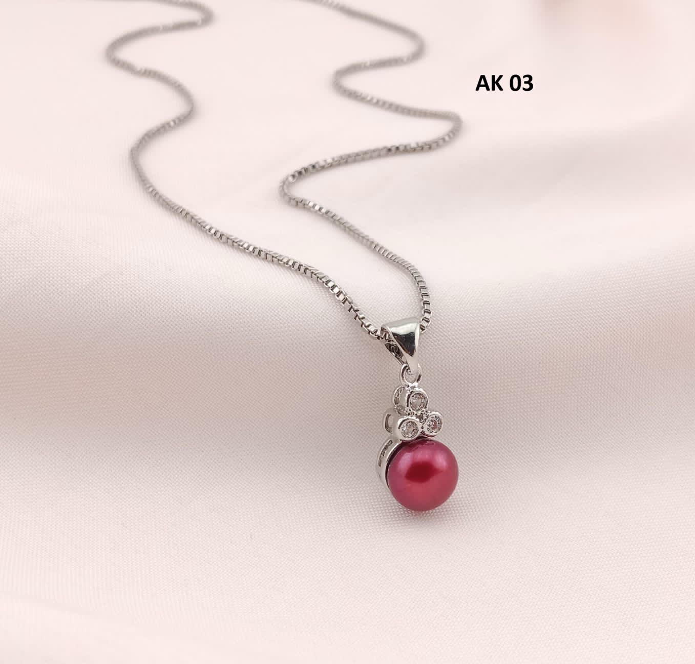 ORIGINAL MUTIARA LOMBOK KALUNG