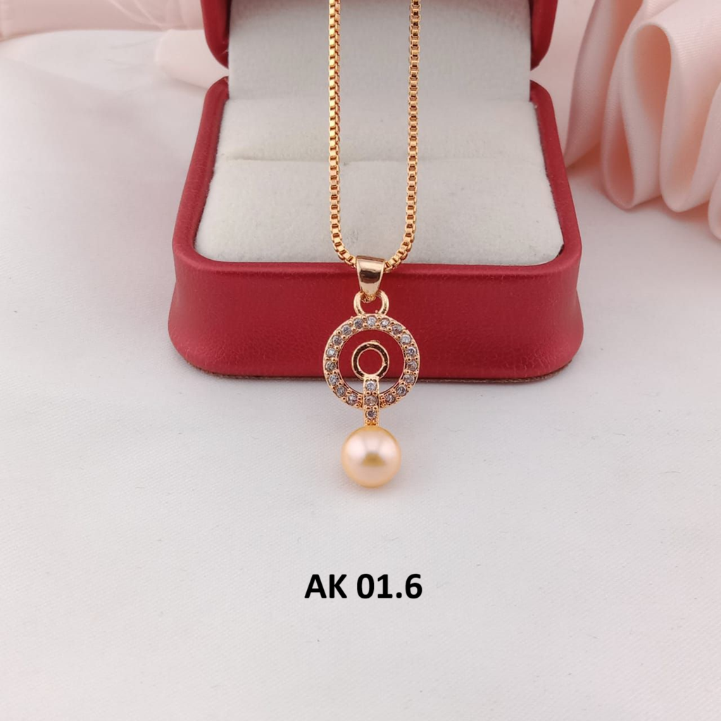 ORIGINAL MUTIARA LOMBOK KALUNG
