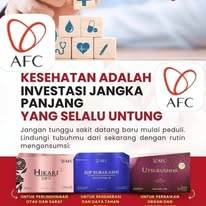 AFC PANGKEP