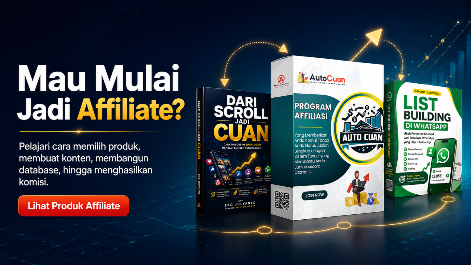 Affiliateaja